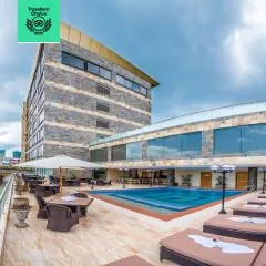 CBD Hotel
