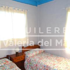 Departamento para 2 personas