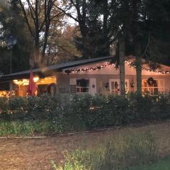 Chalet Luxe
