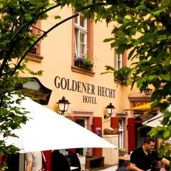 ホテル ゴールドナー ヘヒト（Hotel Goldener Hecht）