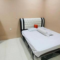 KoolKost @ Jalan Polonia Medan (Minimum Stay 6 Nights)