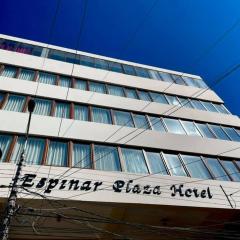 Espinar Plaza Hotel