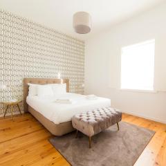 Citybreak-apartments Sao Bento