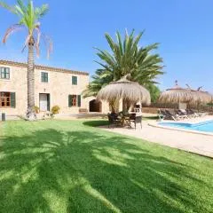 Finca Corso de Shorta