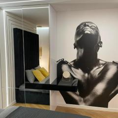 Apartamenty Manhattan