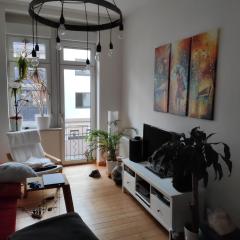 Joanna Apartment - MA Rheinau 4