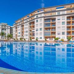 Golf Del Sur, Edificio Cañadas, San Miguel de Abona