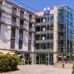 Best Western Plaza Hotel Stuttgart-Ditzingen