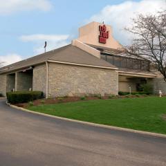 Red Roof Inn Cleveland - Medina