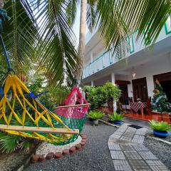 Sayura Beach Hotel