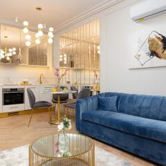 Mennica Residence Central Apartment by Renters Prestige