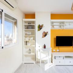 Home2Book Cozy Beachfront Retreat in El Médano