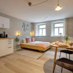 Julius Apartments - Iphofen - by homekeepers