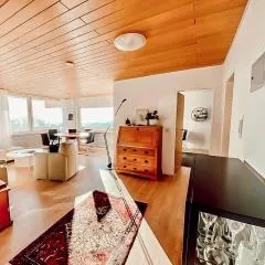 Ferienwohnung - Schöne Aussicht
