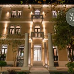 DeGrassi Boutique Garni Hotel Izola