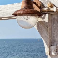 Santa Marinella - La Terrazza sul Mare