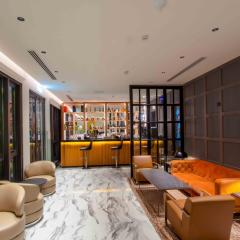 D'avenue Boutique Hotel Accra