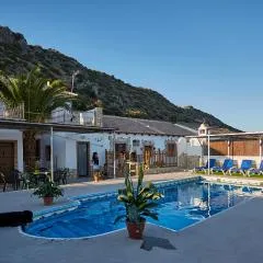 Casa Carrillo