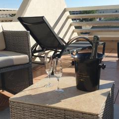 Studio Naturiste CAPTIVE Héliopolis FG 13