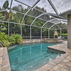 Elegant Valrico Home about 15 Mi to Downtown Tampa!