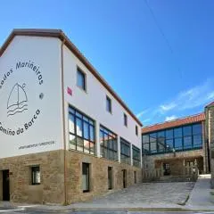 Pousadas Mariñeiras,sl - AT "Camiño da Barca"