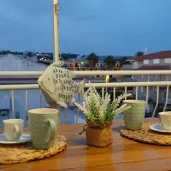 Stella Marina Holiday Home