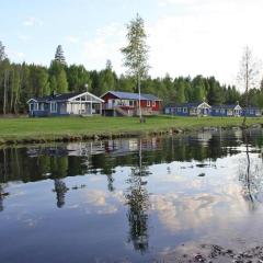 Lakeview Houses Sweden