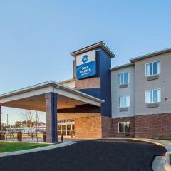 Best Western Dothan Inn & Suites