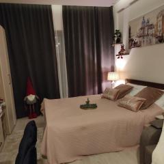 Apartman MOUNTAIN VIEW Milmari Resort