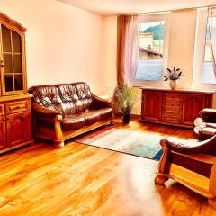 Apartament Niebieski