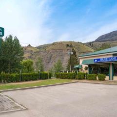 Sandman Inn Cache Creek