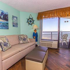 Ocean View King Suite Monterey Bay 1411 Sleeps 7 Guests