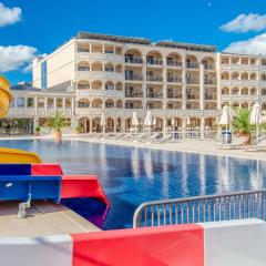 Belvedere Hotel - All inclusive