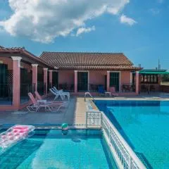 Georgia Apartments Sidari