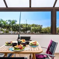 Las Vistas Cristianos by Welcome Tenerife