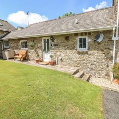 4 Honeyborough Farm Cottages