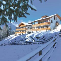 Apartmenthaus Fuchsmaurer