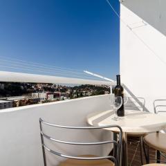 Apartment Iva - Andrije Hebranga 31