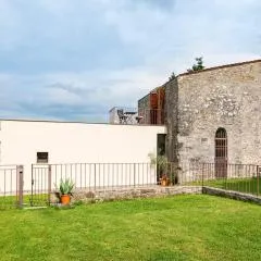 L'Abbazia