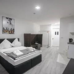 My Apartment im Bremer Viertel