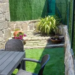 Casa da Canella - En la Ribeira Sacra
