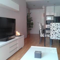 Tranquilo apartamento Puerto de la Cruz