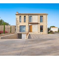 Belvilla by OYO Son Set