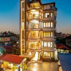 Trekkers Inn Boutique Hotel Pokhara