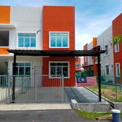 Zaara Homestay Krubong Alor Gajah Ayer Keroh Melaka