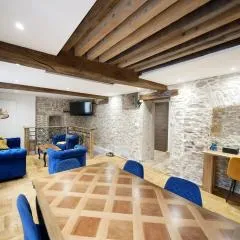 Gîte de Crémieu
