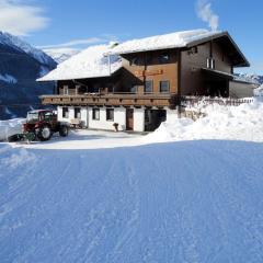 Holiday Home Moosen - NKI210 by Interhome