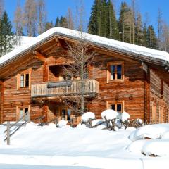 Chalet Gnadenalm by Interhome