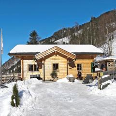 Chalet Waltl by Interhome