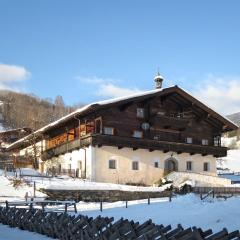 Apartment Bauernhof Gasteg-3 by Interhome